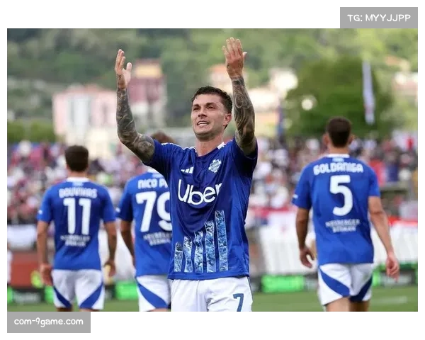 科莫客场5-1大胜都灵 联赛豪取10场不败升至积分榜第六