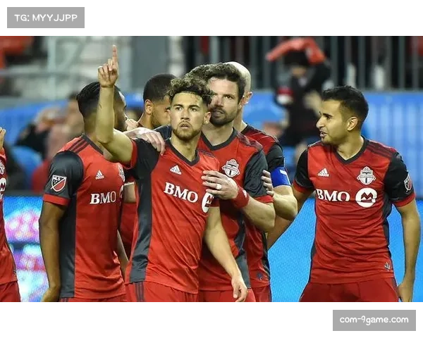 温哥华白帽迎战多伦多FC，加拿大德比在美职联赛场再度上演