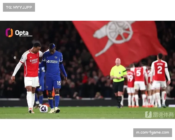 阿森纳九次角球制胜创英超纪录 定位球成稳定得分来源