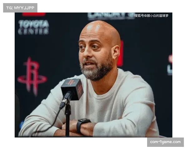 火箭边缘控卫戴维森7助0失误 斯通未补强决策受质疑